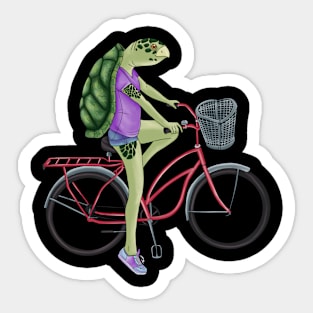 turtle Sticker